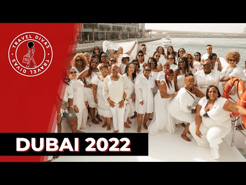 Divas en Dubái - Marzo de 2022