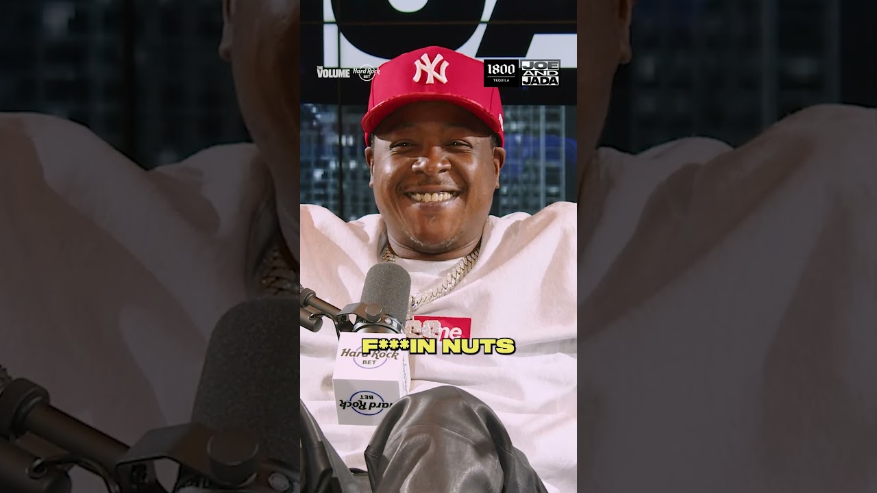 Skinny Joe name holds WEIGHT in Philly