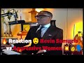 Kevin Samuel Destroy Women Aggressive Women