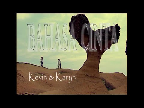 Kevin Susanto & Karyn Susanto - Bahasa Cinta (HQ)