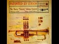 Harry "Sweets" Edison ‎– Patented By Edison (Full Album)