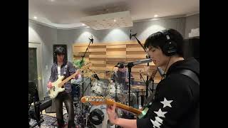 [2026 제 2회 원주 전국 밴드 페스티벌 예선] The Grapes - Flying Jacket