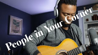 Video thumbnail for Shure SM27 Unboxing | People in Your Corner by Jon Torrence (Jonathan M)