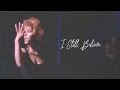 I Still Believe de Brenda K. Starr