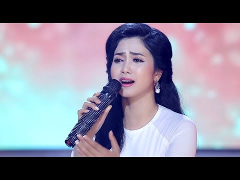 Đoạn Tuyệt - Phương Anh (Á Quân Thần Tượng Bolero 2016) [MV Official]