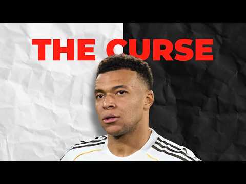 The Curse of the Post Galacticos: Is Real Madrid Falling Apart “Again”?