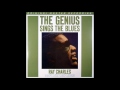 Ray Charles - The Right Time