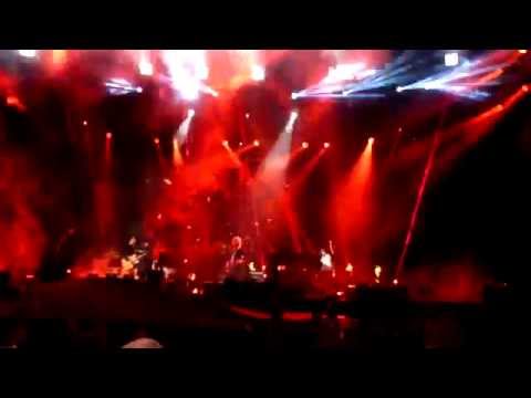 Paul McCartney - Live And Let Die (Brasilia 2014)