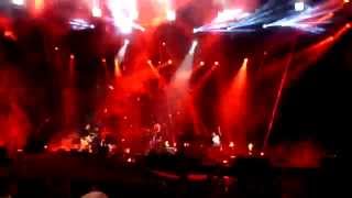 Paul McCartney - Live And Let Die (Brasilia 2014)