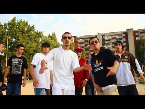 ZonnaTerriT - The Beginning (OFFICIAL VIDEO)