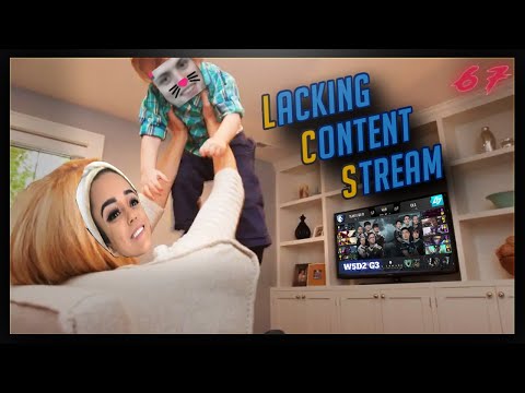 LS #67 - LCS is Just a TV in the Background (ft Tyler1, Sanchovies, Crownie, Macaiyla)
