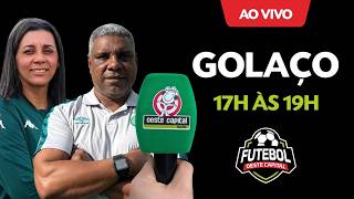 JOGO DECISIVO PARA A CHAPE EM BUSCA DA CLASSIFICAÇÃO NA SUL-SUDESTE | GOLAÇO AO VIVO | 06/05/26