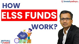 How ELSS Funds Work? | How to Invest in Best ELSS Funds? | Equity Linked Saving Scheme