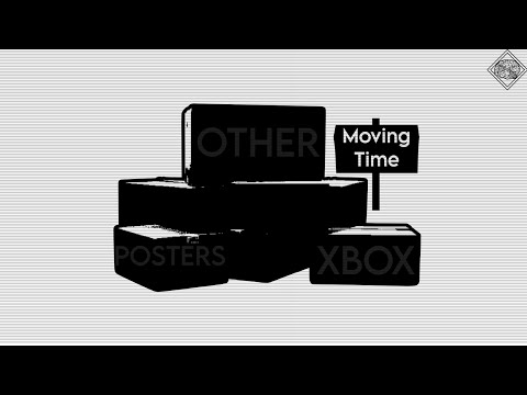 My First Time Moving In // Creating The 'Creative Space' Room