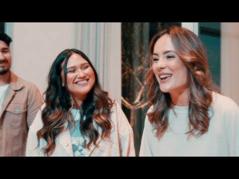 Margem Norte & Tatiana Costa I Eu fui chamado (one take)