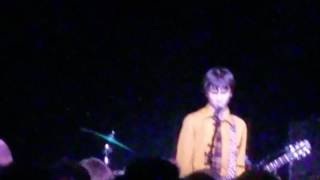 The Lemon Twigs. Baby baby