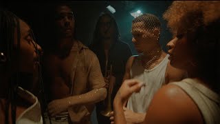 Theo Croker - high vibrations ft Malaya &amp; D'LEAU (Official)