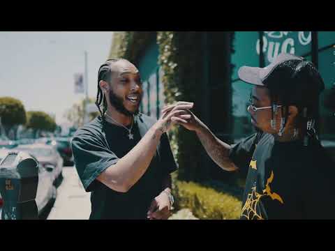 SK David Baby - Stylin (Lanvins) (Official Music Video)