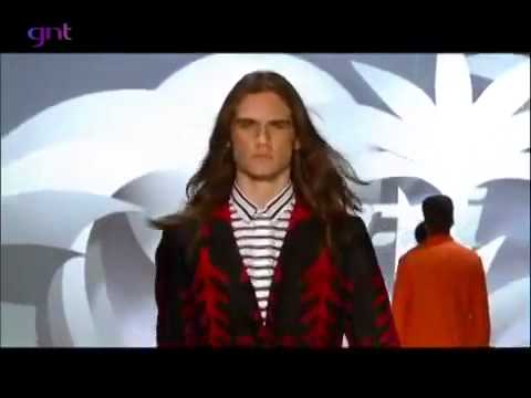 Moda 2013 Desfile Colcci Primavera Verão.mp4