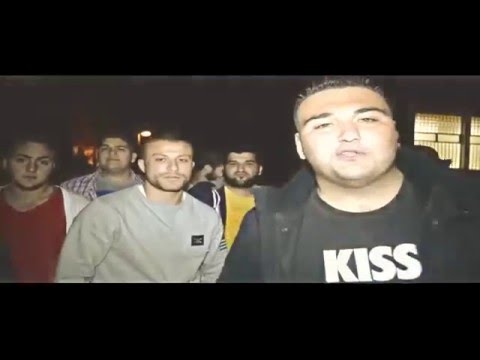BIGGIE BRANX   TEENIE STAR GÖKHAN TÖRE OFFIZIELLES MUSIKVIDEO HD