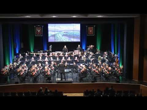 SHW-Bergkapelle Wasseralfingen - "Finlandia"