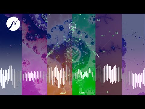 Vollständige Augenregulation: 6 Biofrequenzen für deine Augen – Premium Biofrequenzen