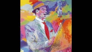 Frank Sinatra   Luther Vandross   -  The Lady Is A Tramp