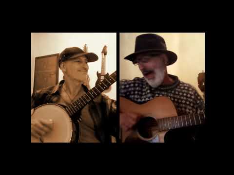 Dueling Banjos - parody by Walter B. and My Friend Simone Dini