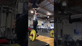 Cancel creep gym membership