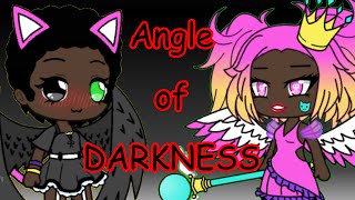 Cover art for elisocray glmv / angle of darkness