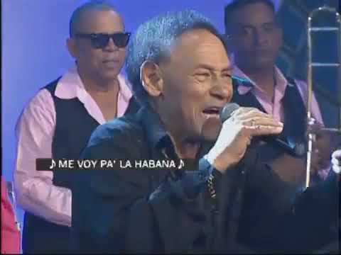 Ricardito y Los Latinos - Los Karachi -   Homenaje a Los Latinos