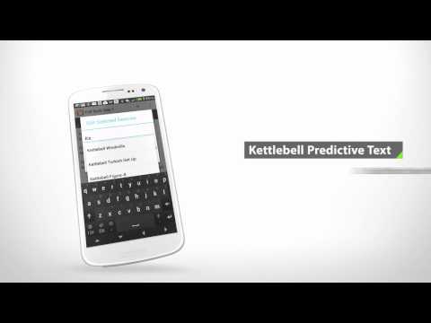 Kettlebell Workouts Pro Video