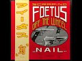 B4-Scraping Foetus Off The Wheel -Private War
