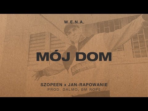 Video thumbnail for Mój dom