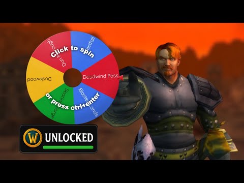 New Zone Spin - Goldbound Live!