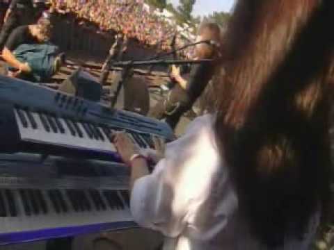 GammaRay Send Me a Sign Live Wacken 2006 