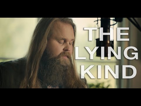 [ORIGINAL] Chris Kläfford - The Lying Kind, Kitchen Session [S02-E14]