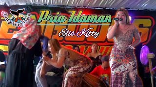 Download lagu PRIA IDAMAN ELLIS KITTY CENGOOSS COMMUNITY #Pongdutterbaru2022 mp3