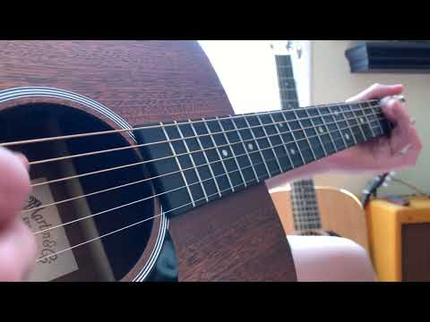 Idea 31 - Acoustic Guitar Jam