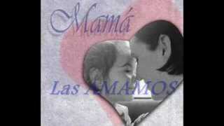 Una canción para mamá-Boyz Two Men/Las amamos