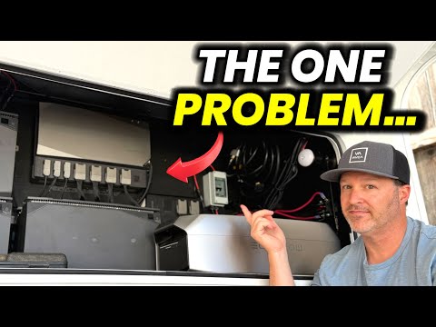 Best RV Power System?- 2 years Later With EcoFlows Power Kit!