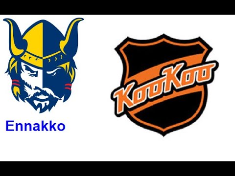 Liiga Kausi 2021 2022 Jukurit Kookoo Ennakko
