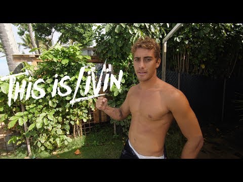 Chasing Mavericks & Pipe Masters || This is Livin' Episode 33