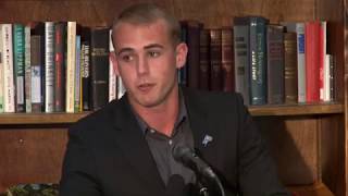 The Gudger Celebration of First-Year Writing Presentations, 2017