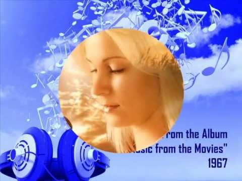 Tony Osborne - His Piano and Orchestra - Hey There