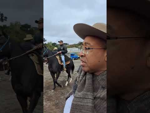 ATALIBA, NA ORGANIZAÇÃO DA CAVALGADA DE 7 DE SETEMBRO EM QUITANDINHA PR