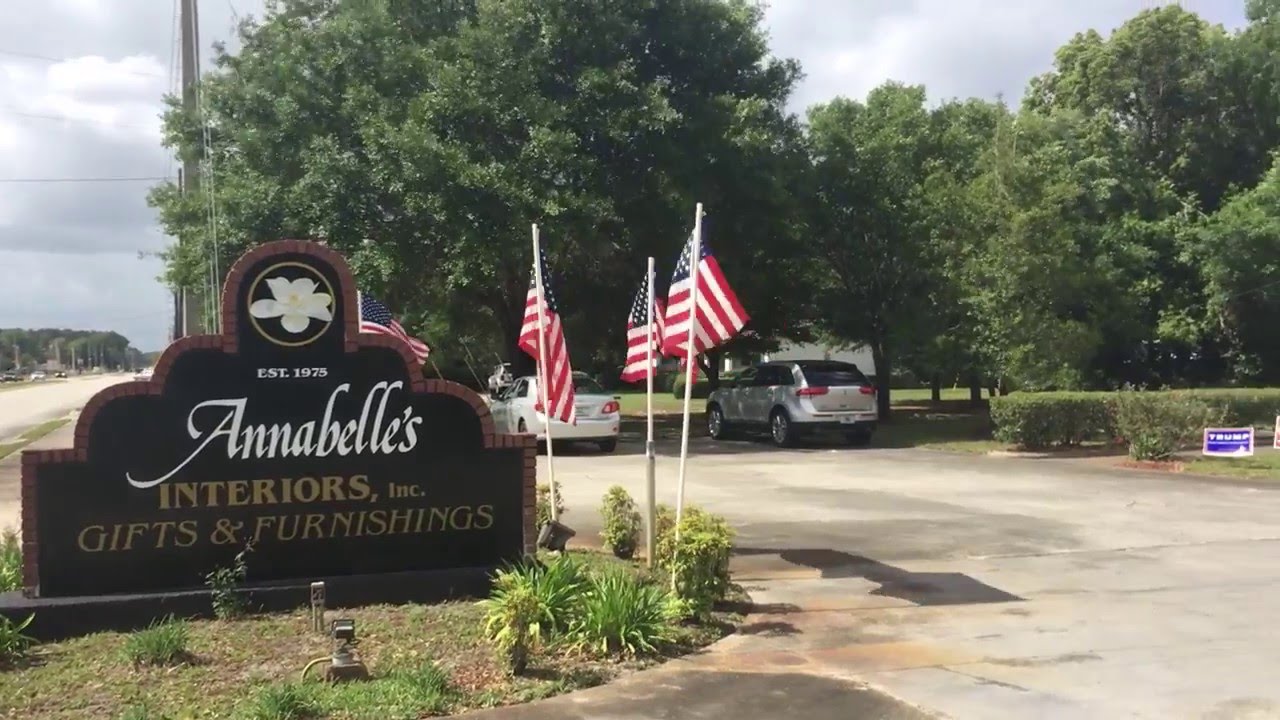 Annabelle's 2016 Spring Open House