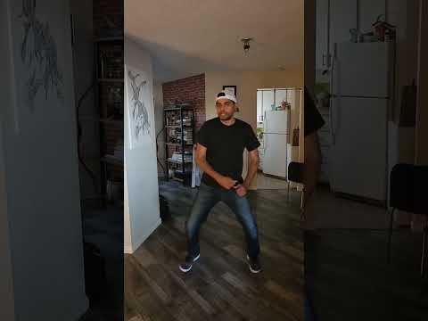 Paguan Paguan (La Patineta) practice #calicolombia #califlowlatino #salsa