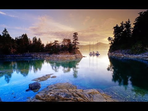 Soleil Fisher - Daydreaming (Sunset Chill Mix)