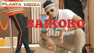 Diamond platnumz-baikoko l(official video)